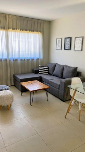 Departamento Amoblado en complejo privado